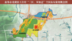 新郑市王许村•中国制衣第一村