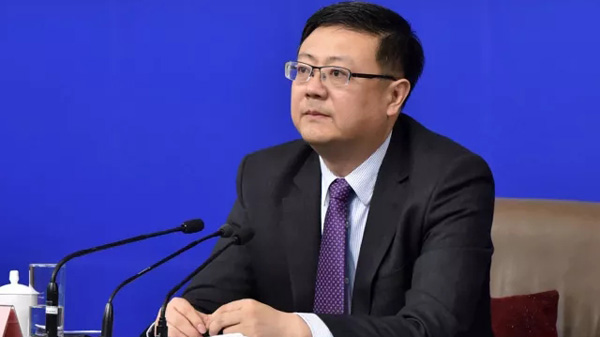 王牌阅官||新任北京市长陈吉宁当年震撼演讲：选择与坚持