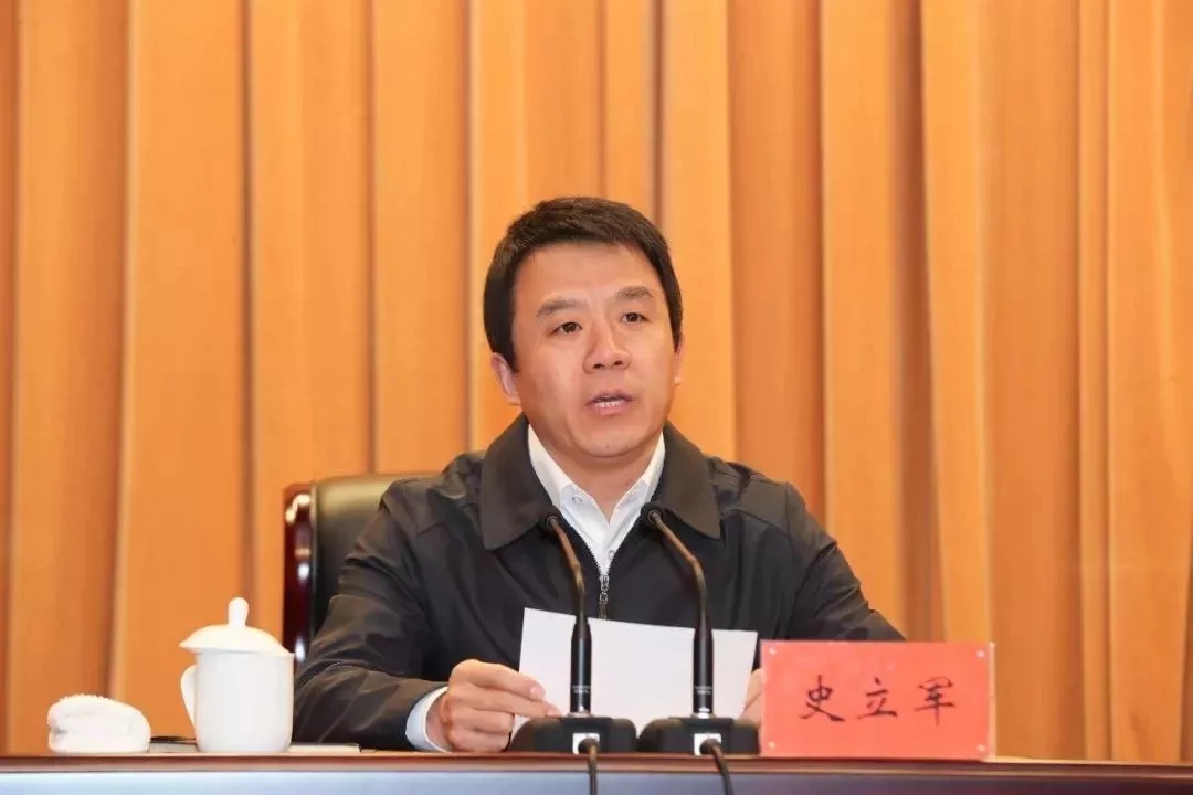 王牌阅官||主政江苏这座“温吞水”城市，新任市委书记放了大招
