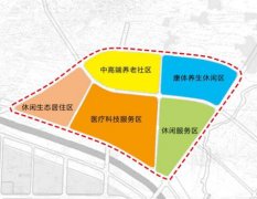 九山养生文化城