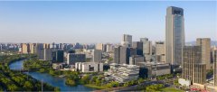 新晋“外贸第五城”，来了